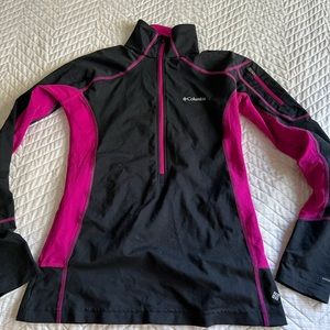 Columbia Omni top